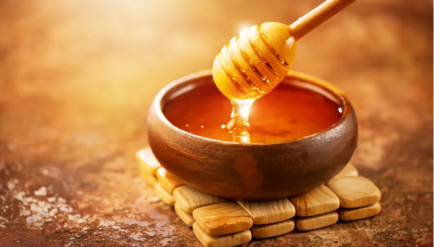 Honey