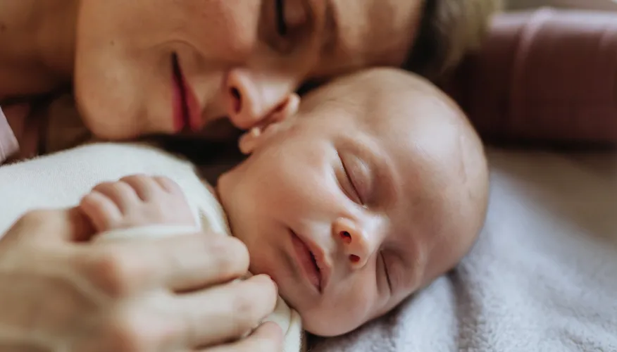 Skin-To-Skin Contact