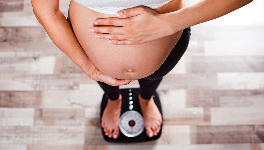 Gestational diabetes risk factors