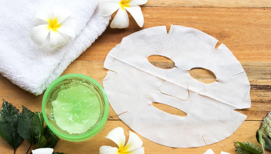 6 ways to apply natural aloe vera for oily skin