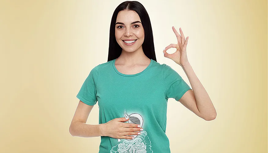 Understanding digestion: How does digestion work?