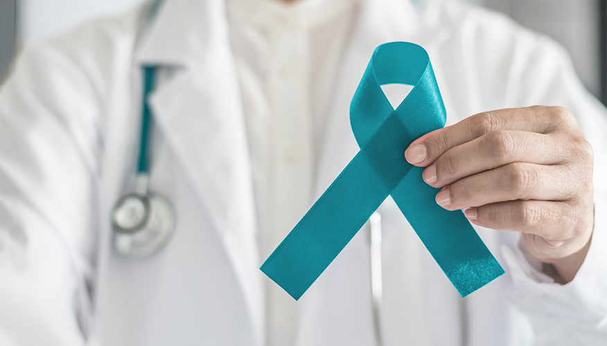 Smoking and cervical cancer risk