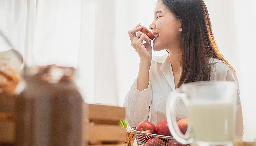 Tips for incorporating vitamins into your diet