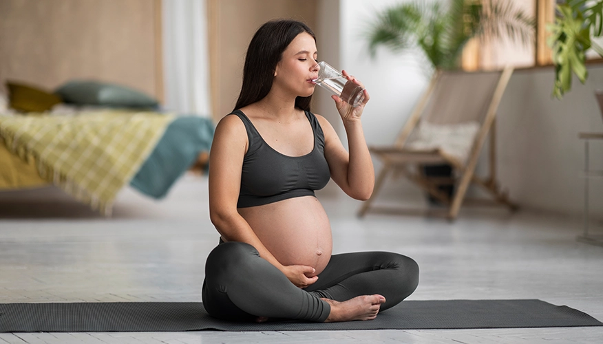 Hydration Tips