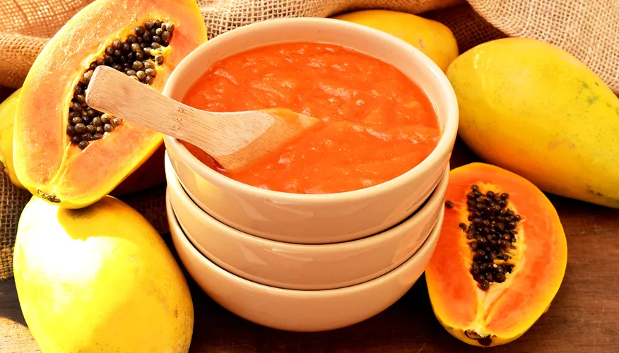 Papaya