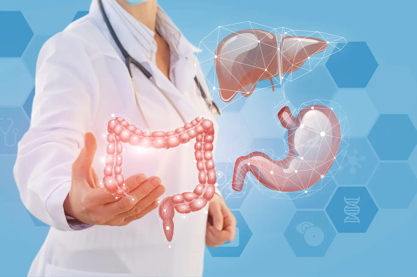 Tips for seniors to ensure a healthy digestive system