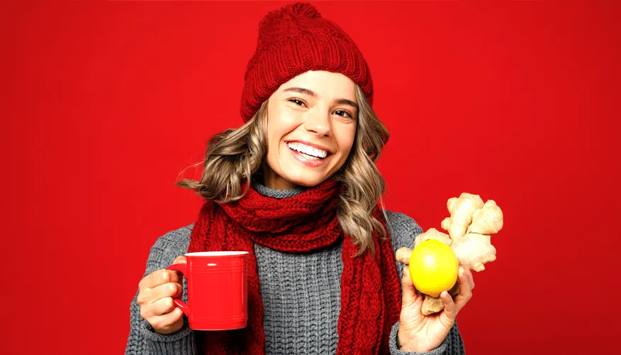 How is the common cold treated?