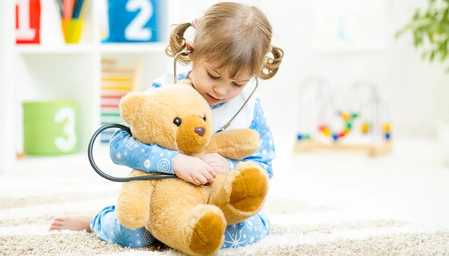 When to Call a Doctor?