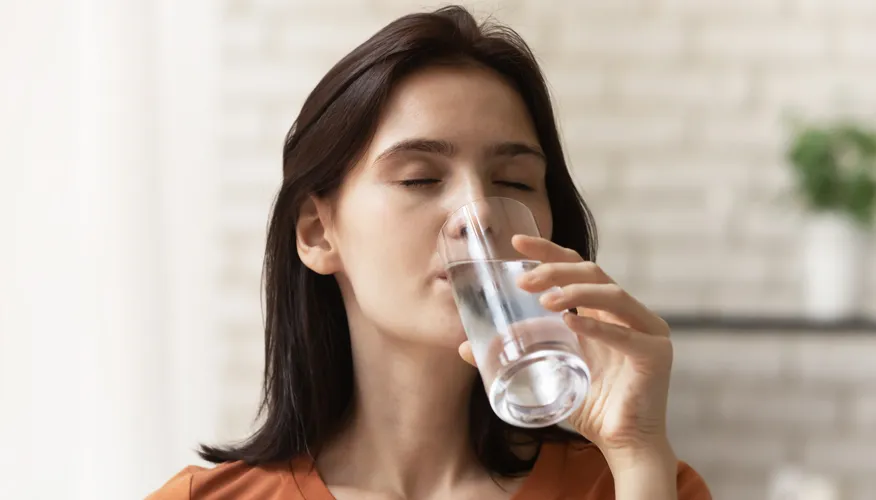Healthy Lifestyle Tips To Reduce Face Fat