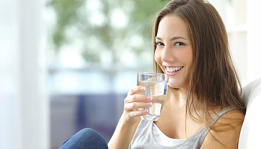 Eat prebiotic foods