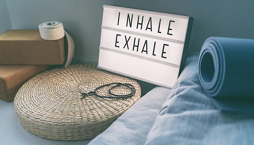 Yoga for Everyday Wellness