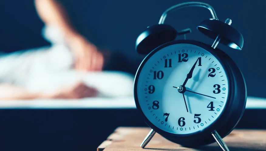 Sleep disorders and their impact on brain health