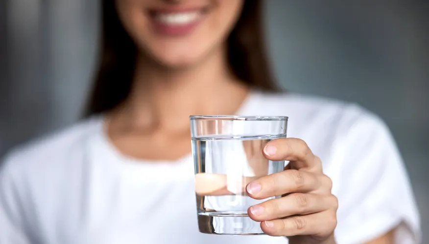Hydration
