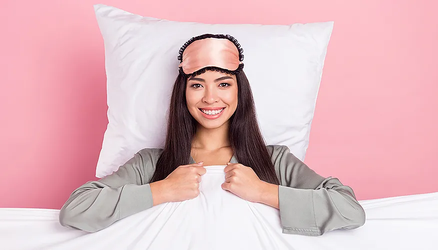 Understanding the concept of sleep hygiene