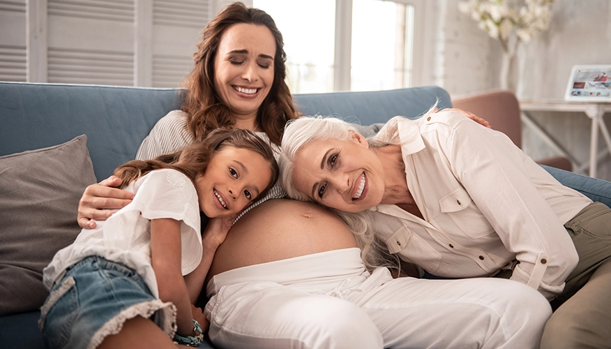 Emotional Support and Coping