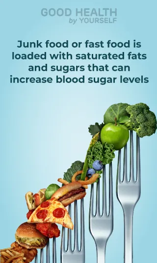 healthy food choices