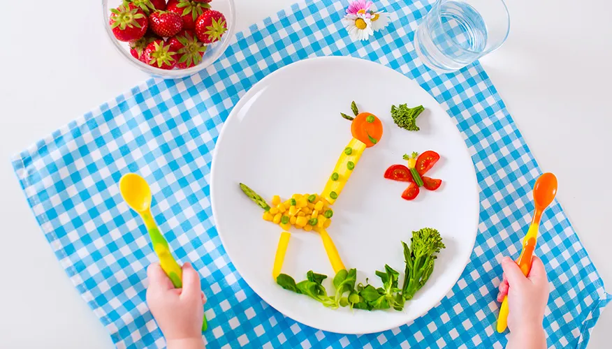 Meal Prep And Planning For Toddlers