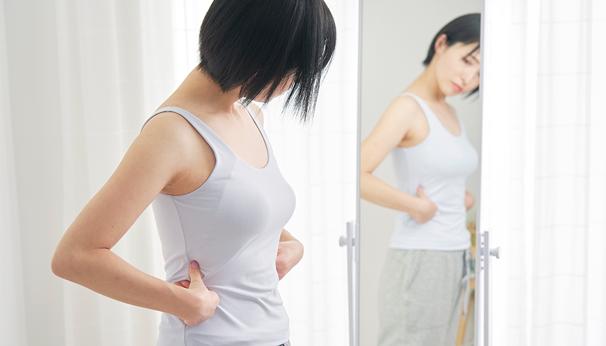 What changes will my body undergo?