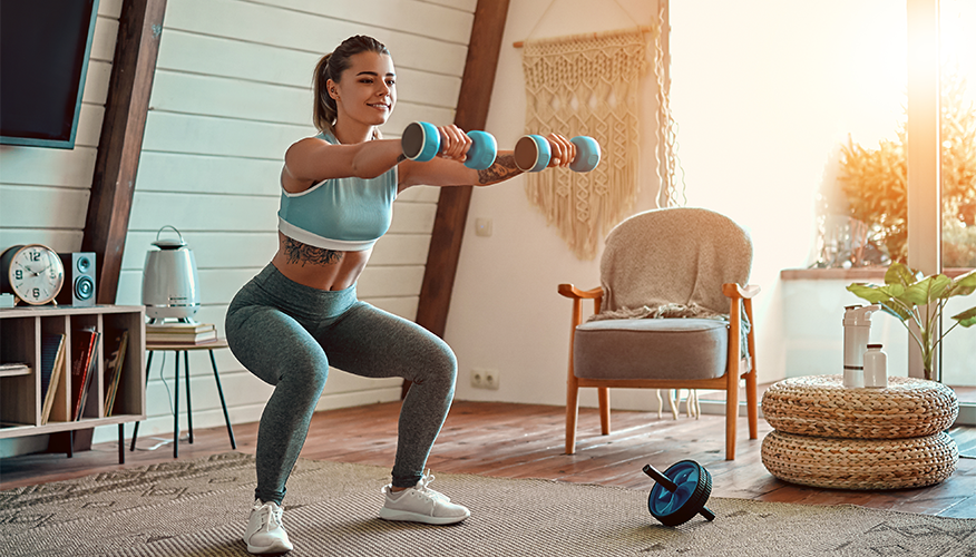 Can exercise prevent cancer? Yes, it can!