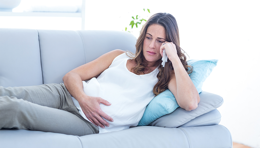 Signs and symptoms of hypocalcemia