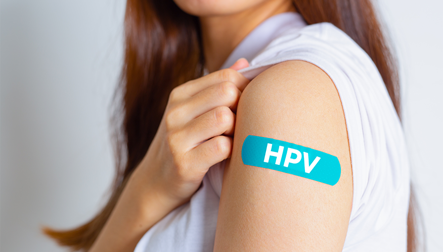 The HPV vaccine - Should you take it?