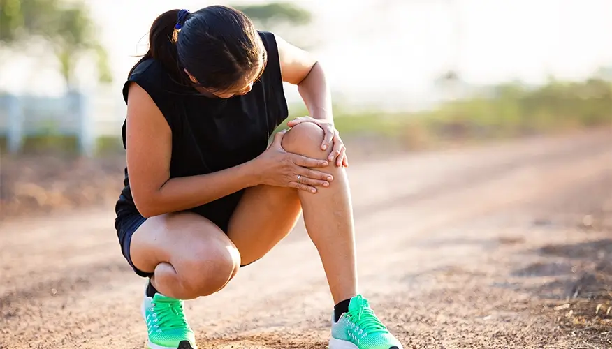 What happens when you are dehydrated?