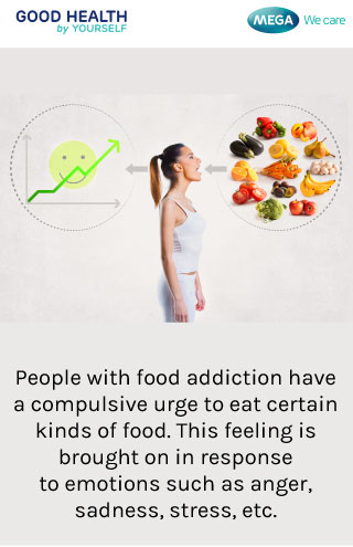 food addiction