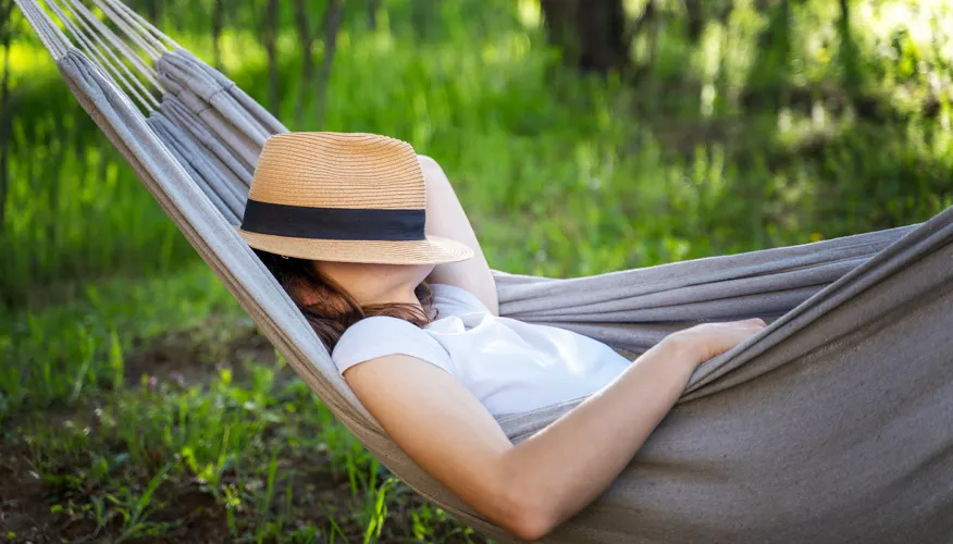Factors influencing nap duration