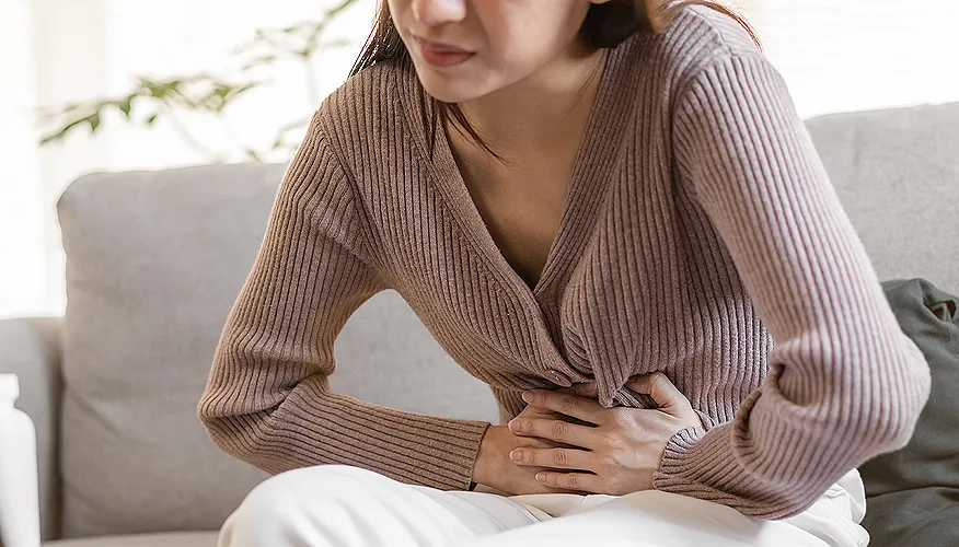 What is gastritis?