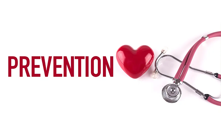 How to prevent Athletic Heart Syndrome?