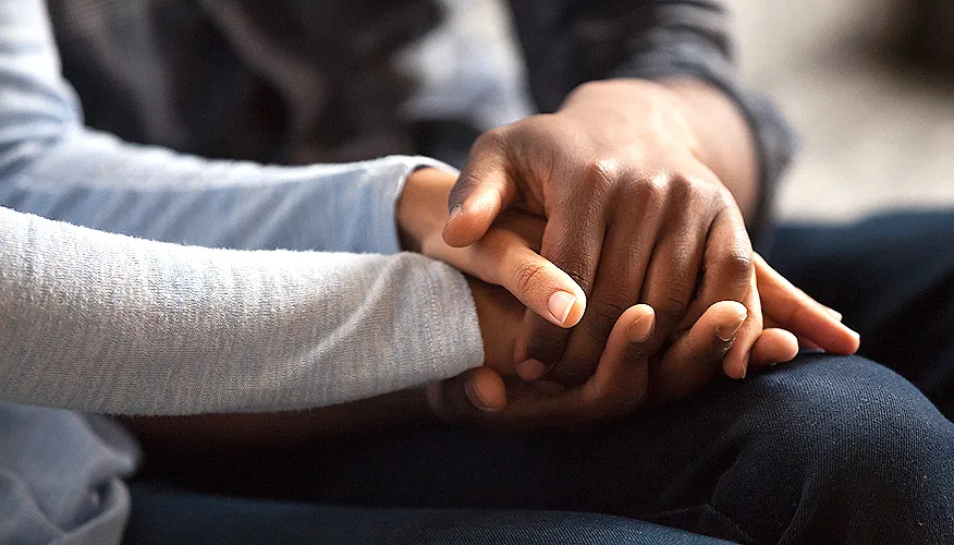 The benefits of a gratitude routine