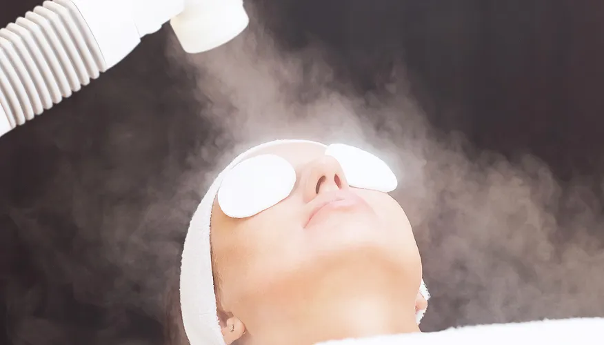 Methods: How To Steam Face?