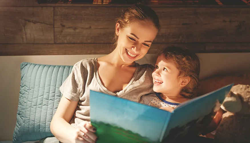 How To Divert Your Child From Screen Time?