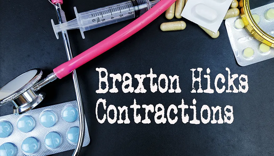When Do You Get Braxton Hicks?