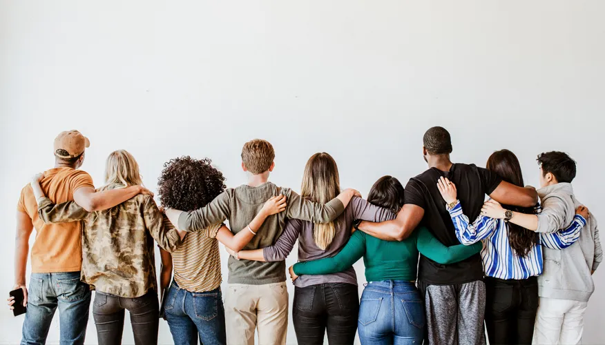 How to build meaningful connections