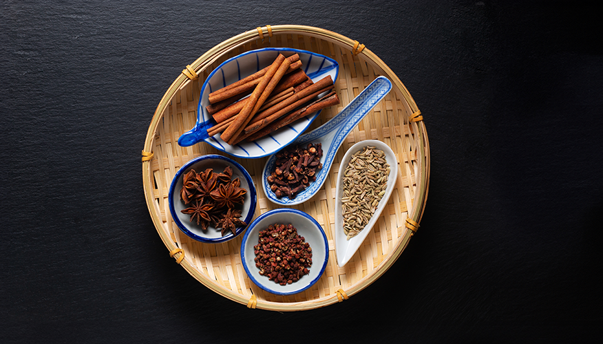 How herbs can help a new mother post childbirth