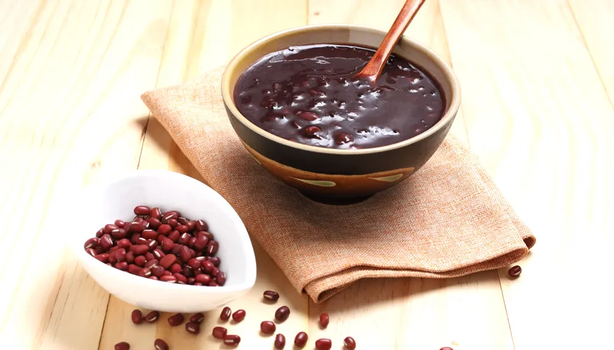 Top Benefits of Red Bean Soup for Periods