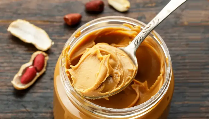 Peanut Butter