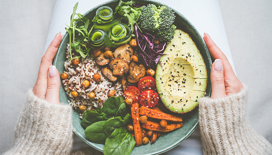 Tips To Keep Track Of Your Diet