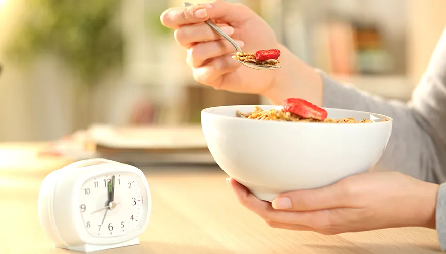 Is Fasting Safe for Individuals With Diabetes?