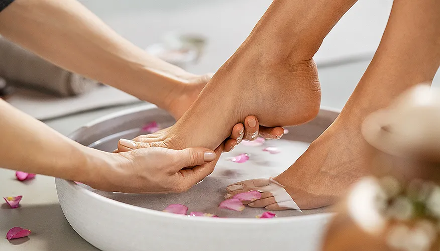 Other types of massage for constipation relief