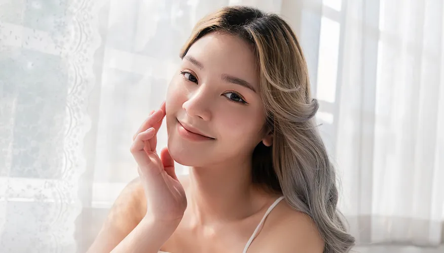 What Are The Benefits Of A V-Shaped Face?