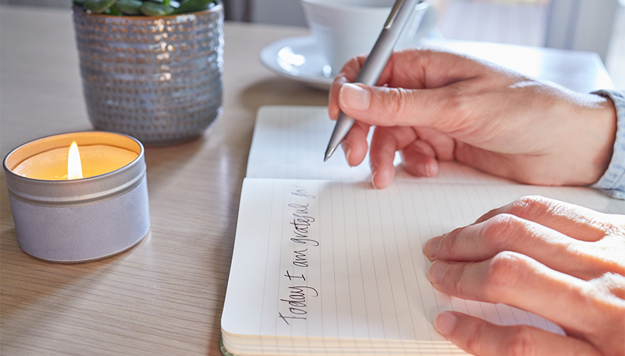 How to Start Journaling