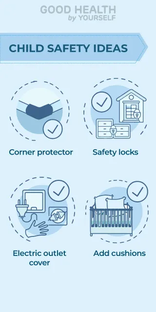 Child Safety Ideas