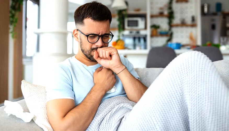 What causes the common cold?