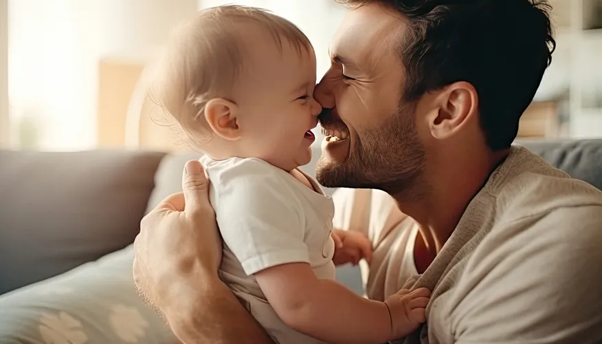 The Father’s Role – Fact Or Fuss