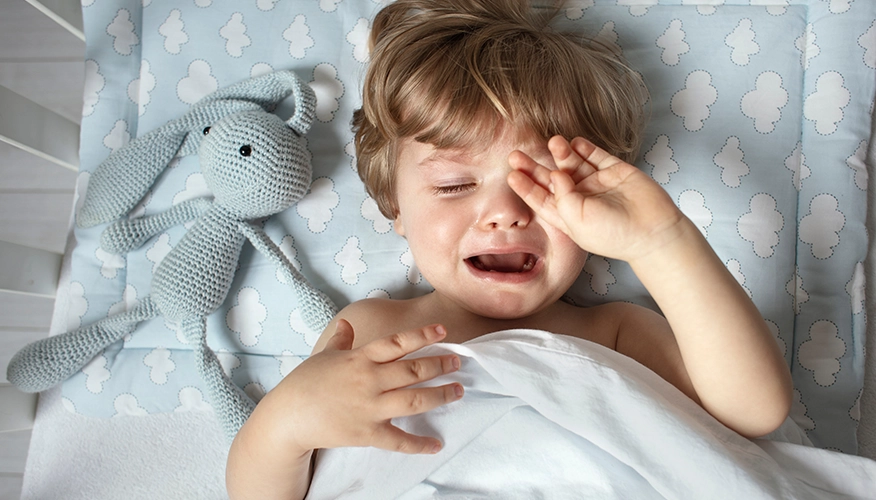 The causes behind sleep deprivation