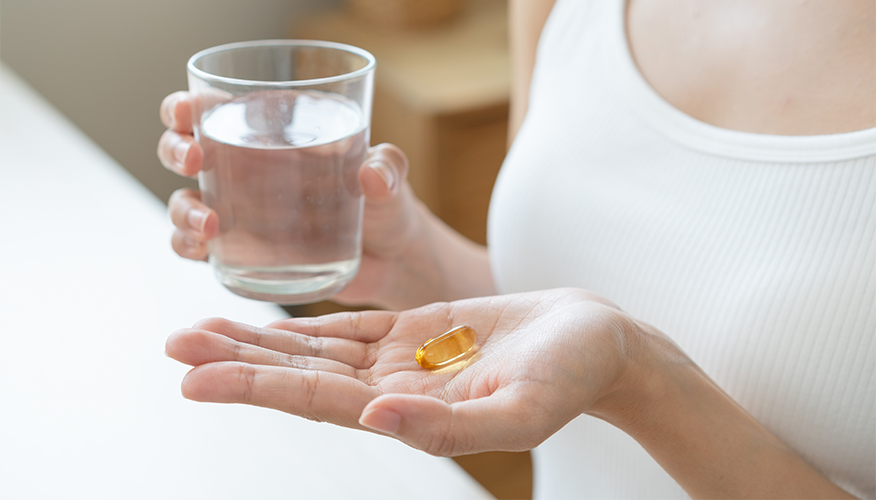 The recommended dose of Vitamin D for pregnancy