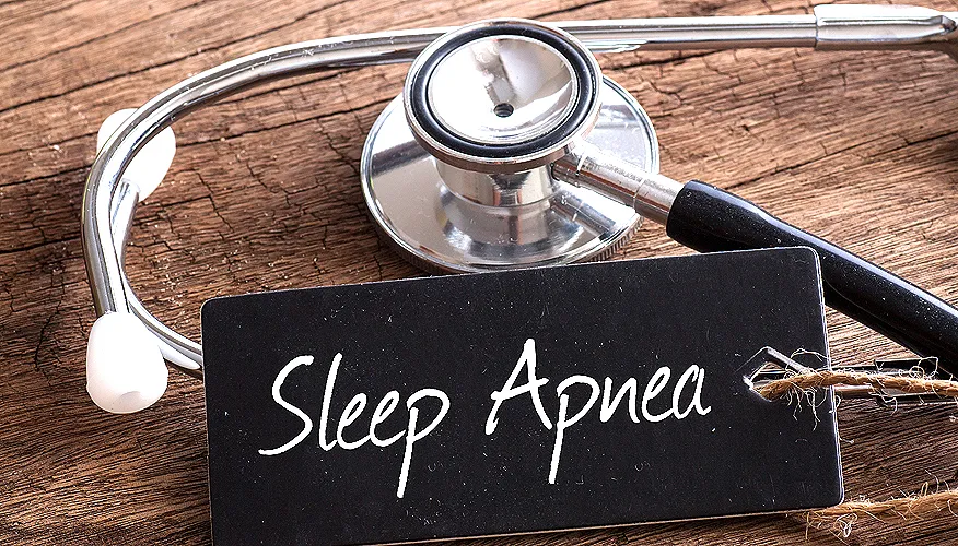 Understanding sleep apnea