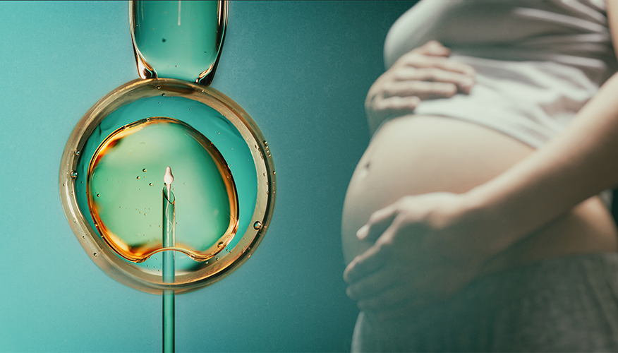 Options beyond natural fertility